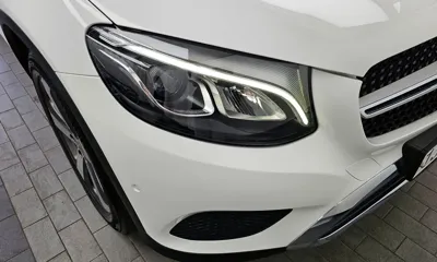 Mercedes-Benz GLC-Class 2019, 64413 км, за 40000000 KRW - фото 22