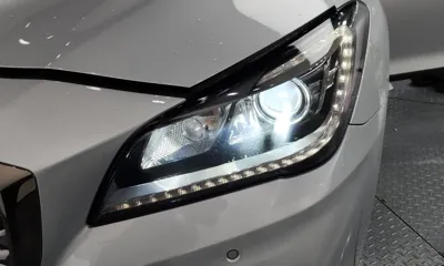 Hyundai Genesis 2016, 125442 км, за 11500000 KRW - фото 22