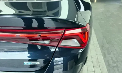 Kia K5 2022, 84250 км, за 21000000 KRW - фото 23