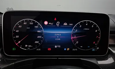 Mercedes-Benz CLE-Class 2024, 13348 км, за 69500000 KRW - фото 8