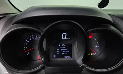 Kia Ray 2020, 100483 км, за 7500000 KRW - фото 8