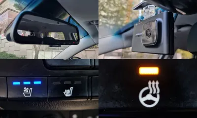 Hyundai Tucson 2019, 83300 км, за 16300000 KRW - фото 15