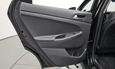 Hyundai Tucson 2016, 59234 км, за 9990000 KRW - фото 25