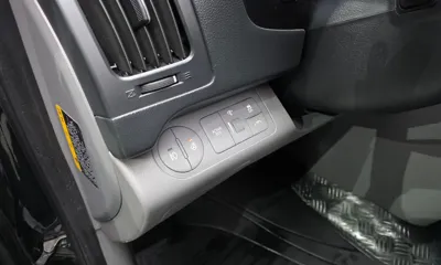 Hyundai Starex 2020, 141226 км, за 14500000 KRW - фото 17