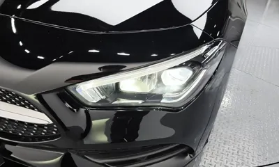 Mercedes-Benz CLA-Class 2022, 79746 км, за 32900000 KRW - фото 22