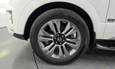 Kia Mohave 2020, 154296 км, за 23990000 KRW - фото 28