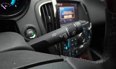 ChevroletGMDaewoo Alpheon 2015, 109388 км, за 3990000 KRW - фото 17