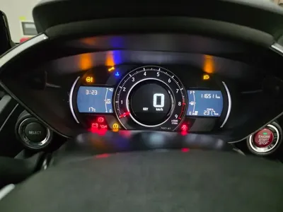 Honda S660 2016, 116511 км, за 28000000 KRW - фото 8