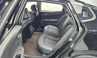 Kia K5 2016, 147958 км, за 9300000 KRW - фото 11