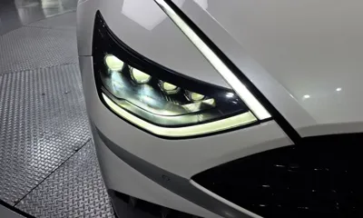 Hyundai Sonata 2022, 71329 км, за 22500000 KRW - фото 22