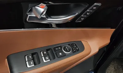 Kia Sorento 2020, 121593 км, за 20000000 KRW - фото 29