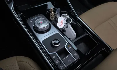 Kia Sorento 2025, 15288 км, за 42900000 KRW - фото 9