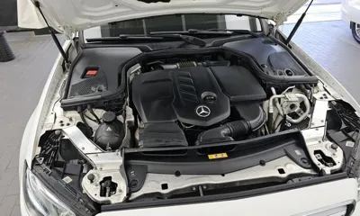 Mercedes-Benz E-Class 2017, 112648 км, за 22000000 KRW - фото 6