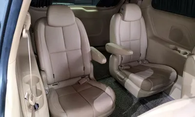 Kia Canival 2019, 98742 км, за 18900000 KRW - фото 13