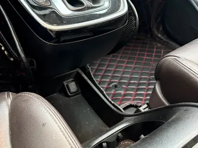 GAC Motor Trumpchi M6 2019, 96000 км, за 53800 CNY - фото 21