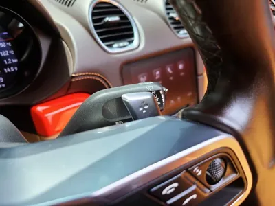 Porsche 718 2021, 67300 км, за 81000000 KRW - фото 8