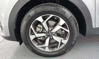 Kia Sportage 2019, 58703 км, за 15400000 KRW - фото 5
