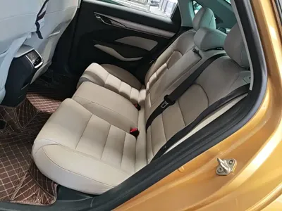 Geely Binrui 2019, 41100 км, за 32599 CNY - фото 17