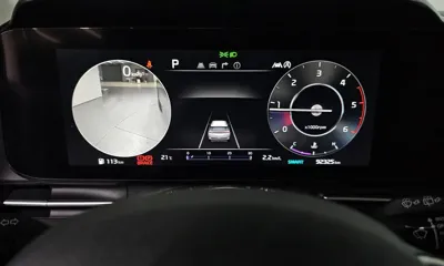 Kia Canival 2022, 92325 км, за 23990000 KRW - фото 8