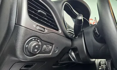 Jeep Cherokee 2019, 109193 км, за 11900000 KRW - фото 16