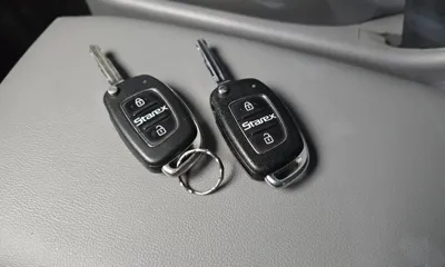 Hyundai Starex 2018, 97350 км, за 12500000 KRW - фото 19