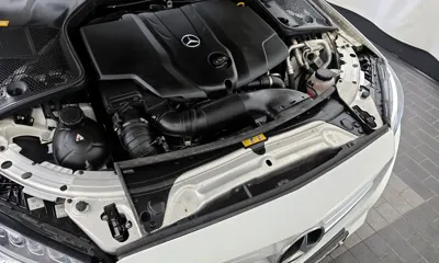 Mercedes-Benz C-Class 2016, 77848 км, за 13800000 KRW - фото 6