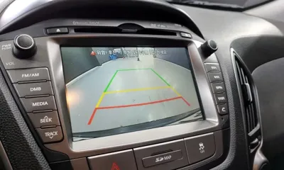 Hyundai Tucson 2015, 113406 км, за 8300000 KRW - фото 11