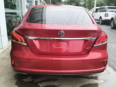 MG MG6 2020, 132700 км, за 29800 CNY - фото 6