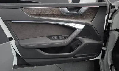Audi A7 2020, 46333 км, за 40500000 KRW - фото 27