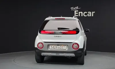 Hyundai Casper 2023, 74729 км, за 15800000 KRW