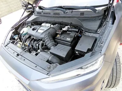 Hyundai Kona 2019, 70580 км, за 13400000 KRW - фото 18