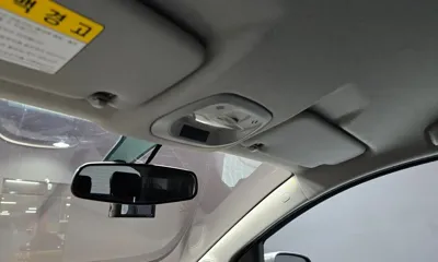ChevroletGMDaewoo Spark 2016, 117725 км, за 4500000 KRW - фото 17