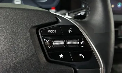 Kia EV6 2023, 21699 км, за 30700000 KRW - фото 30