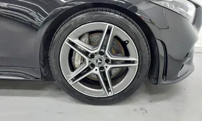Mercedes-Benz CLS-Class 2020, 127092 км, за 34100000 KRW - фото 5