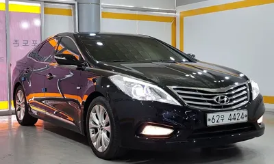 Hyundai Grandeur 2012, 172702 км, за 5500000 KRW - фото 3