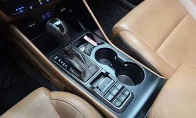 Hyundai Tucson 2016, 48470 км, за 16500000 KRW - фото 9