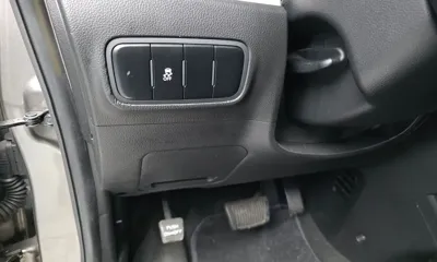 Kia Ray 2013, 41690 км, за 6790000 KRW - фото 27