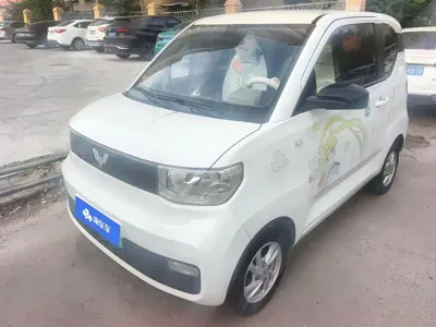 Wuling MINIEV · 2022 год