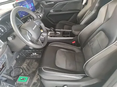 Haval H6 2021, 29600 км, за 51800 CNY - фото 15