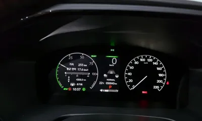 Honda CR-V 2024, 50043 км, за 43990000 KRW - фото 8