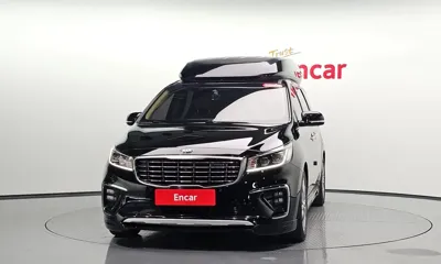 Kia Canival 2019, 127449 км, за 19990000 KRW - фото 3