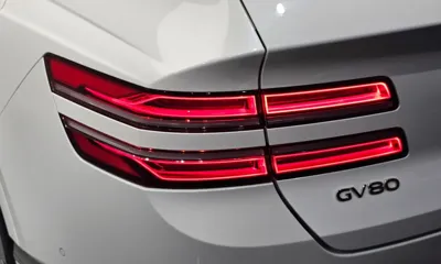 Genesis GV80 2021, 69233 км, за 46000000 KRW - фото 23
