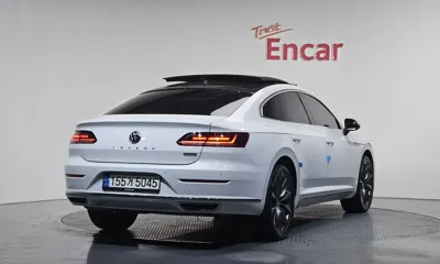 Volkswagen Arteon 2020, 41334 км, за 31000000 KRW