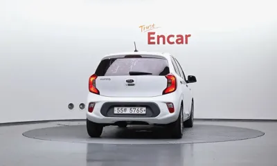Kia Morning 2018, 159206 км, за 7200000 KRW - фото 4