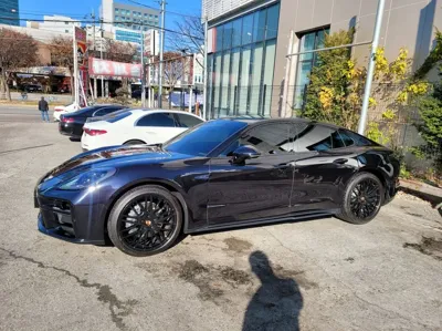 Porsche Panamera 2025, 28000 км, за 198250000 KRW - фото 6