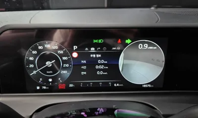 Kia Seltos 2026, 18575 км, за 26700000 KRW - фото 8