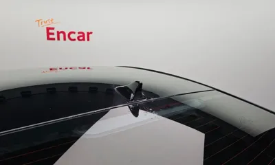 Hyundai Grandeur 2015, 225119 км, за 99990000 KRW - фото 29