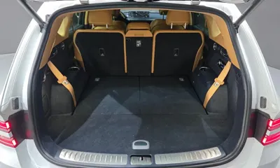 Genesis GV80 2021, 93263 км, за 43500000 KRW - фото 32