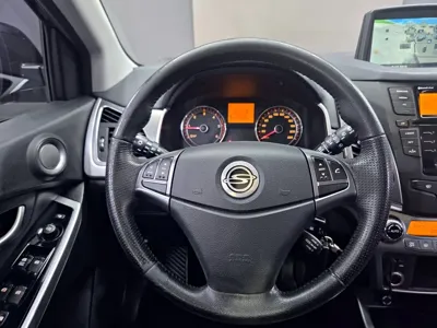 KG_Mobility_Ssangyong KORANDO 2015, 156958 км, за 3400000 KRW - фото 16