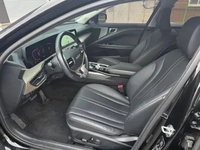 Kia K8 2023, 63000 км, за 99990000 KRW - фото 9